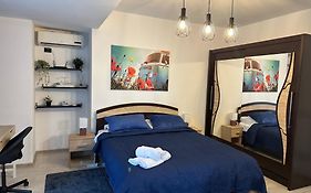 Central Studio Bucur